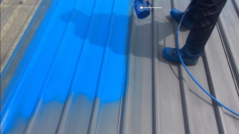 地下室防水卷材与涂料区别对比