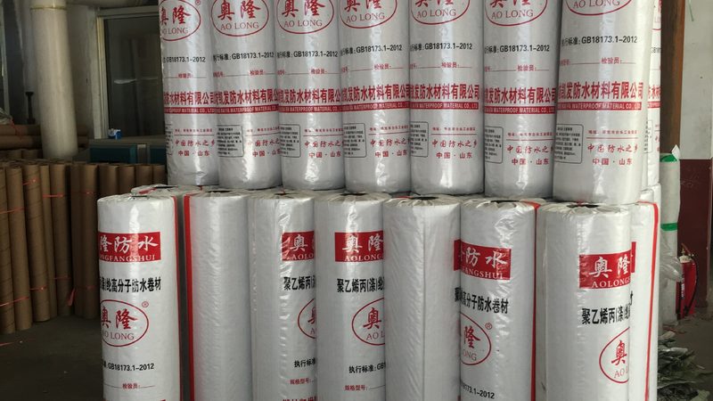 js防水涂料外墙施工方法：关键步骤与注意事项