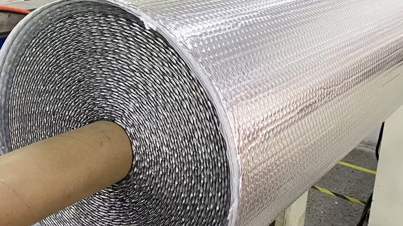 保温隔热材料规格型号全解析，选购不再迷茫