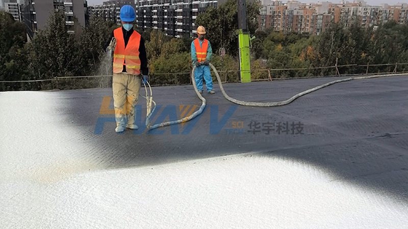 保温材料厂家直销：揭秘施工方法与价格**