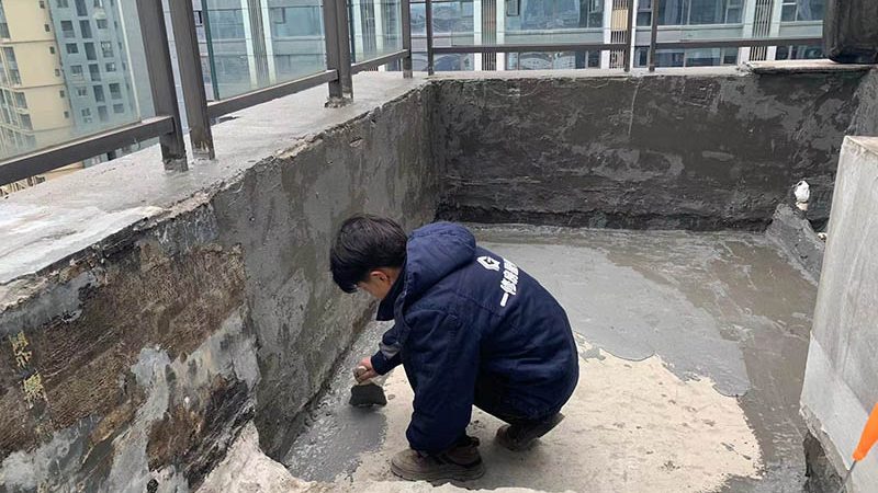 保温隔热定制安装厂家