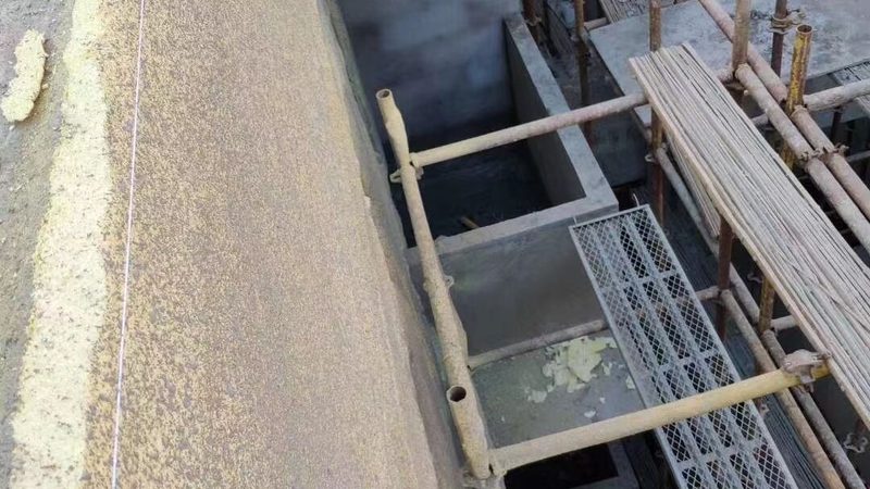 地下室顶板防水：关键环节，如何确保工程质量？**