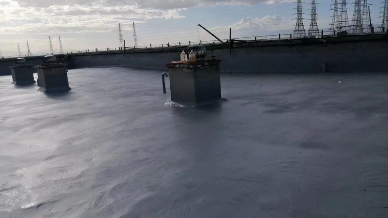 水性防水涂料与油性防水涂料的区别解析