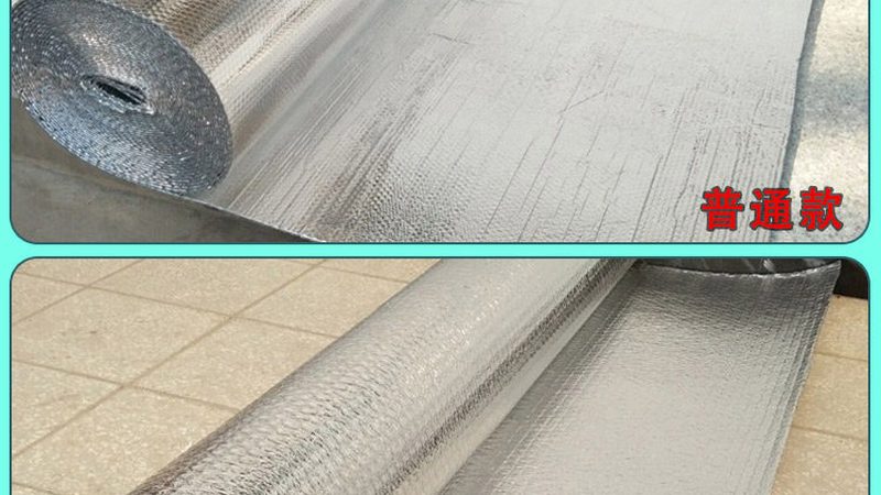 揭秘防水材料品牌排名背后的真相：报价单对比解析
