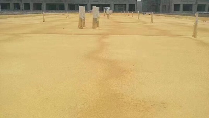 外墙防水刷几遍多少钱一平方