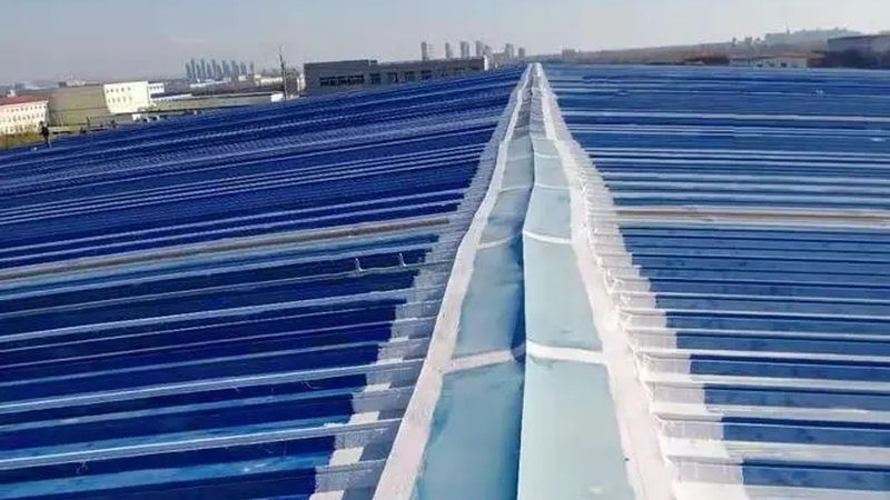 地下室防水公司对比