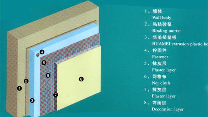 外墙防水透明胶：价格之外，更应关注其性能与适用性**