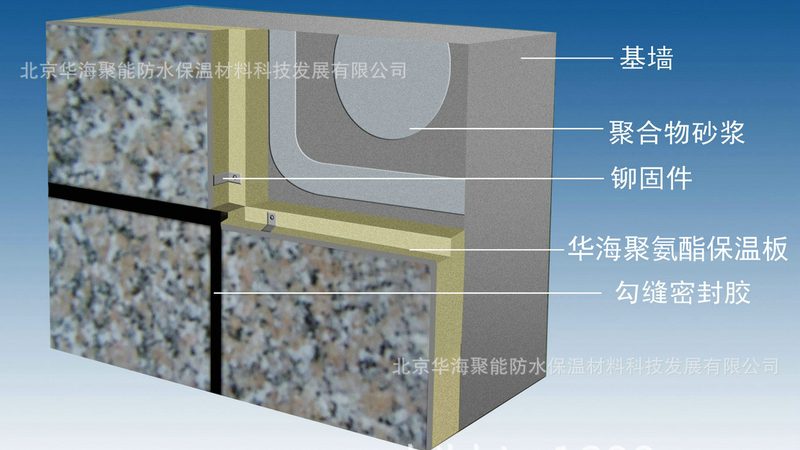 上海屋面防水：揭秘防水材料选型与施工关键