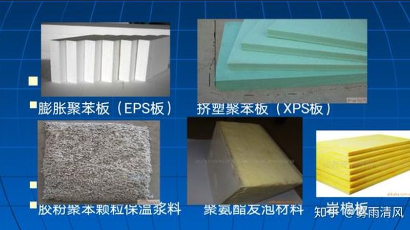 水泥基防水涂料与JS防水涂料的型号规格解析**